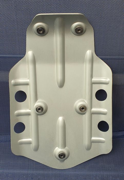 Scut motor Bmw Gs 1200