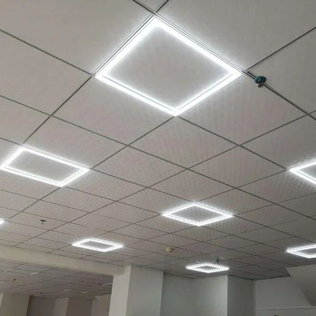 LED lampa, svetilnik, лед панель, лед для грильято