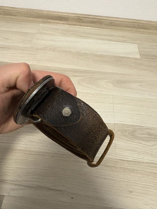 Diesel мъжки колан