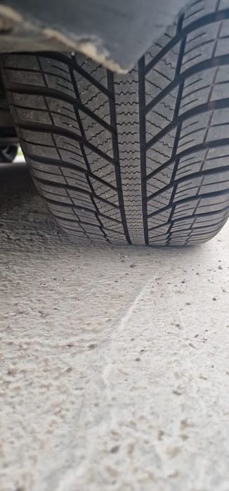 Vând /schimb Jante/roti AEZ 5x112 R17