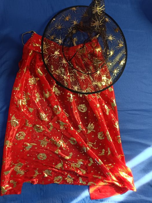 Costum halloween