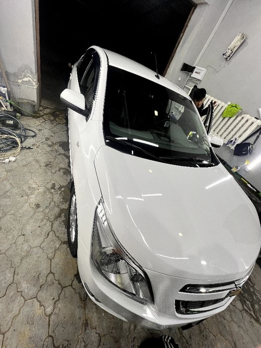 Cobalt 2023  avtamat