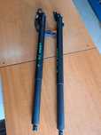 Telescop electric portbagaj Nissan Qashqai J12