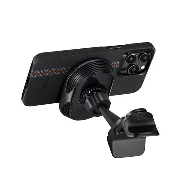 Suport Auto Pitaka MagEZ Car Mount Pro 2 (Tesla), Magnetic