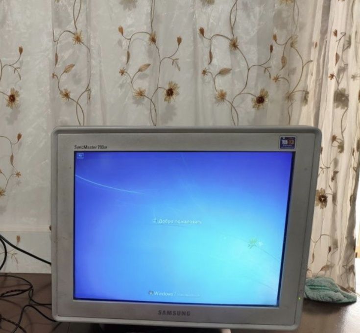 Компьютер для дома