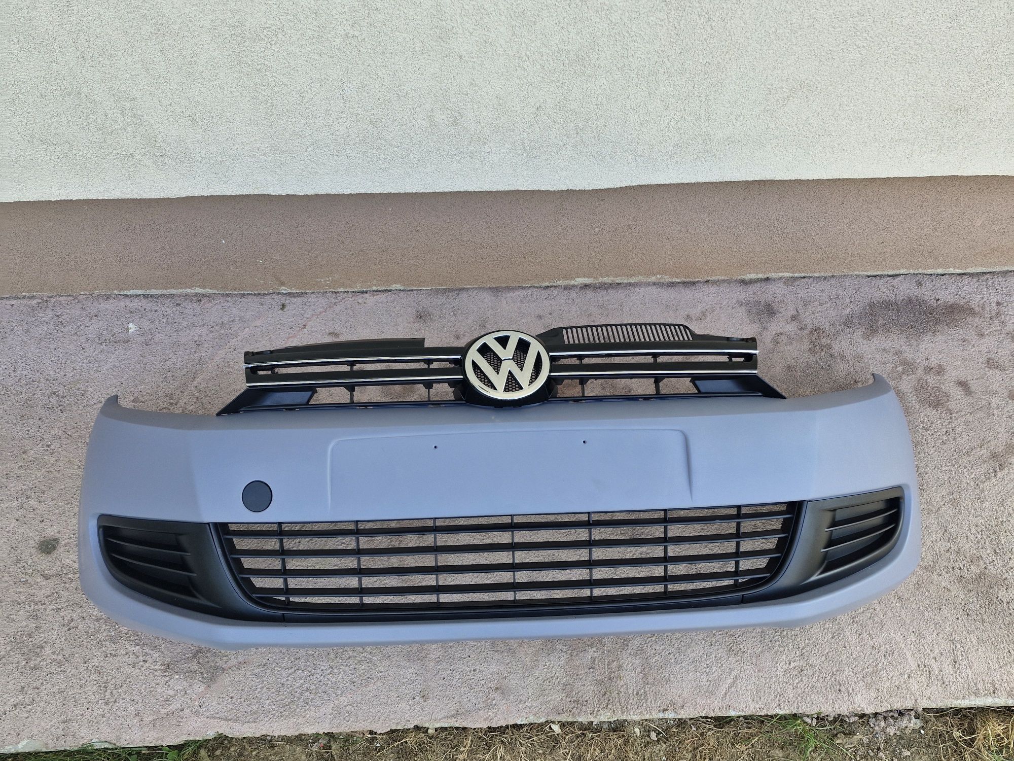 Bara fata Vw Golf 6 hackback NOUA AM
