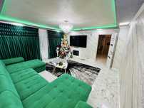 Vand apartament 4 camere facut lux