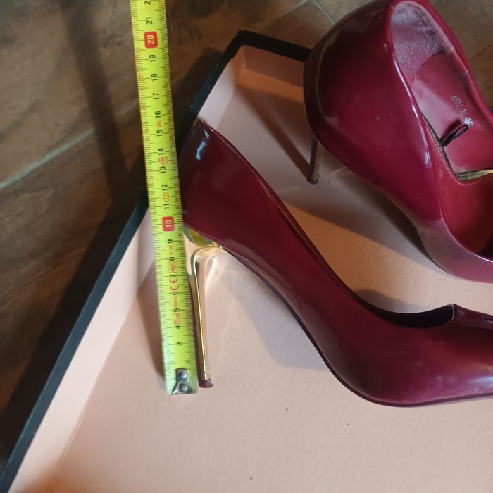 Pantofi damă marimea38si 39