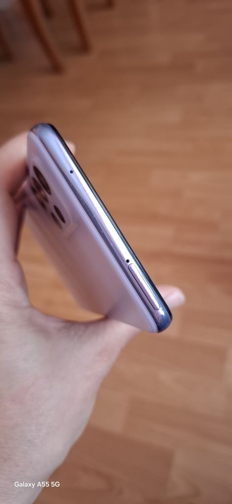 Samsung GALAXY A72