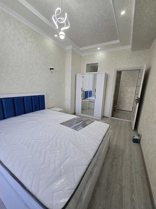 2 xonali Latiko shayx ul olam masjidi