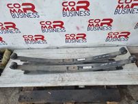 Dezmembrari VW CRAFTER Arc spate 2 foi punte dubla fab 2021