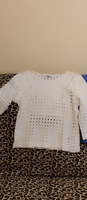 Вещи женские, р-р 46, всё по 500 тенге