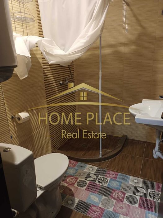 Дава се под наем Двустаен апартамент в Варна, м-т Траката - 60 кв.м за 408 € - Снимка #7