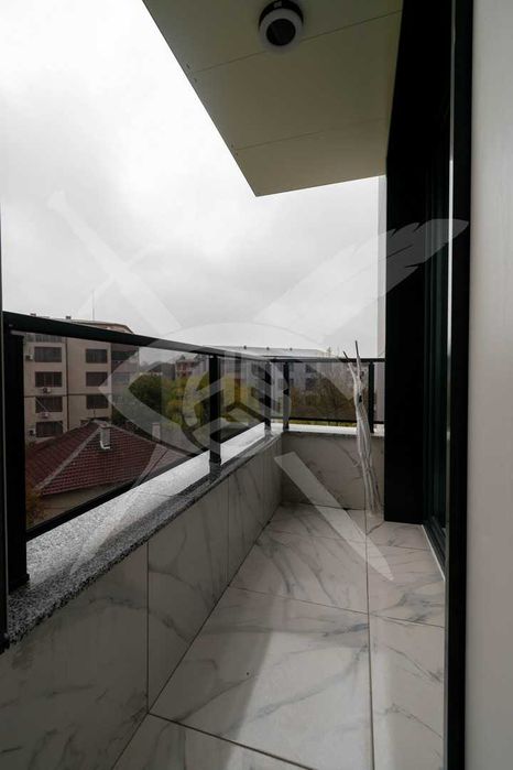 Продава се Тристаен апартамент в София, Триъгълника - 98 кв.м за 2493 €/кв.м - Снимка #13