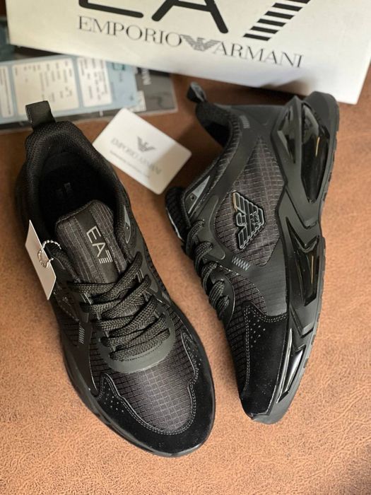 Adidasi Armani Noi !!! Marimi 40/44 !!!