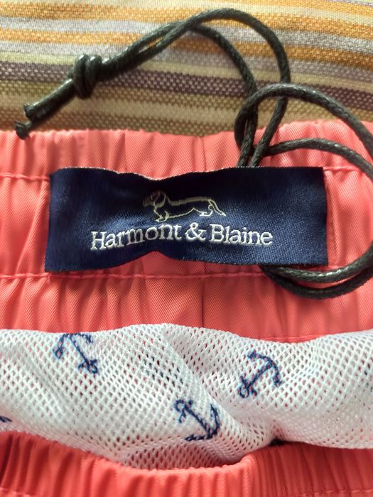 Vând sort HARMONT & BLAIN mărimea XL