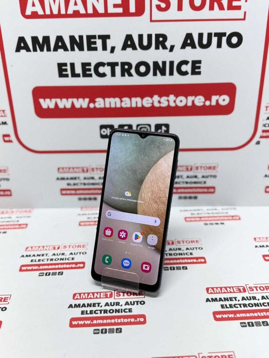 Samsung Galaxy A12 Amanet Store Braila [13753]
