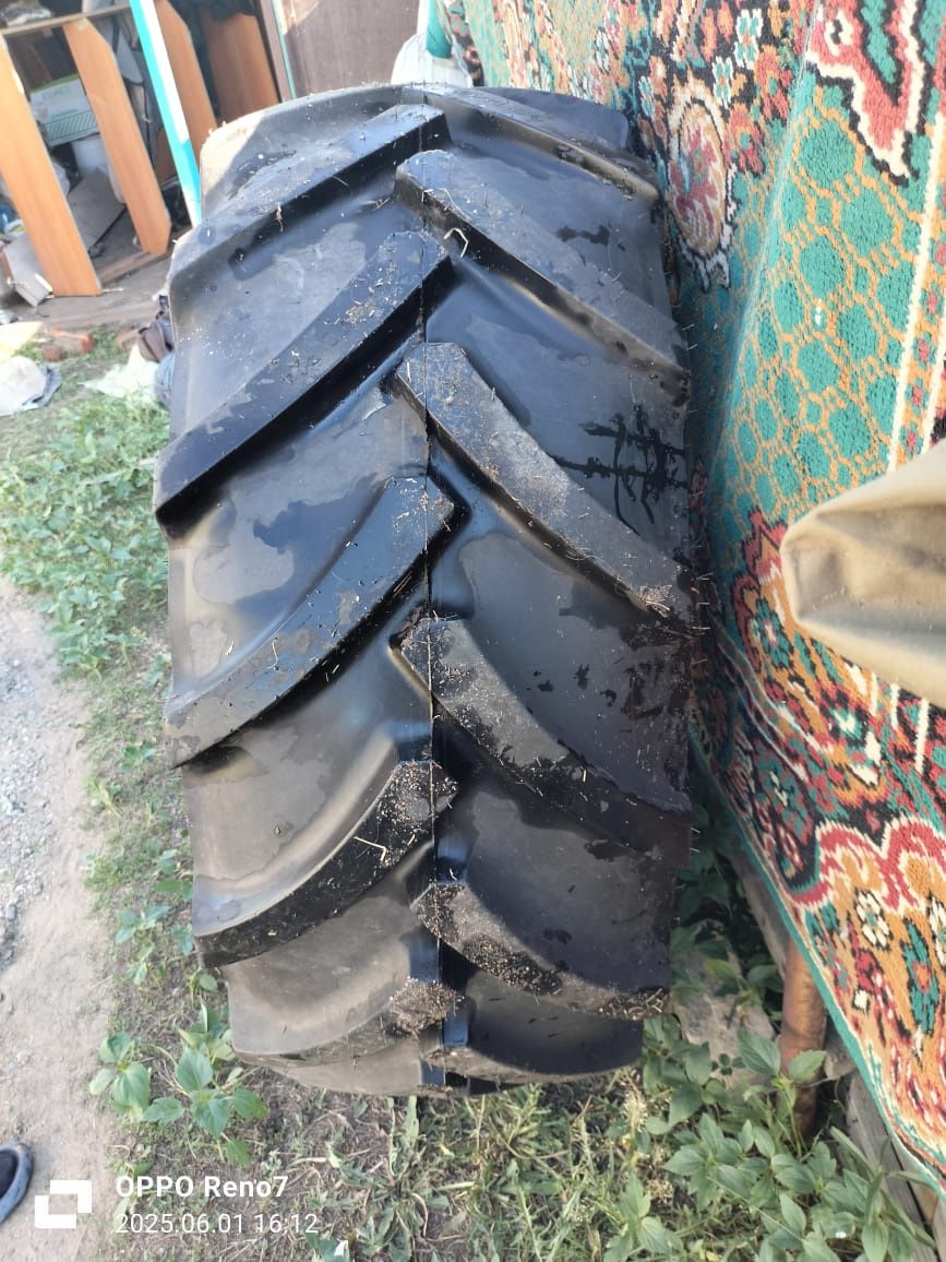Продам колесо R24