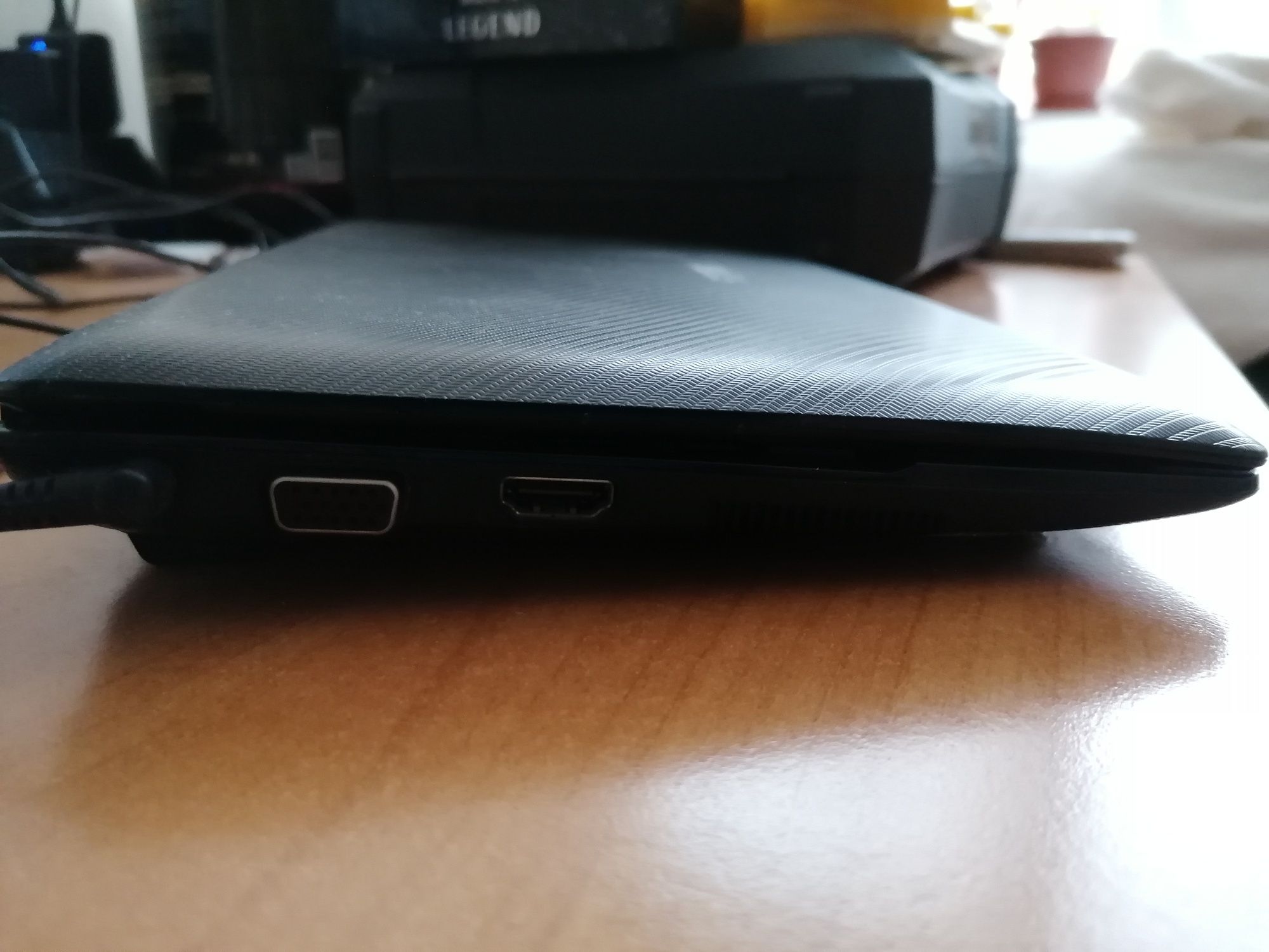 Мини Лаптоп Asus 11,4 inch