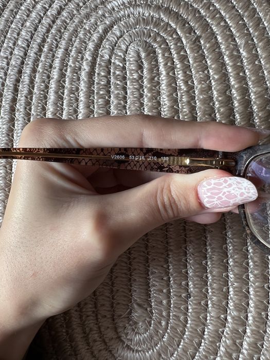 Rama pentru ochelari Valentino v2606