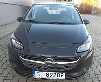 Opel Corsa 1.3 d 1.4 i 1.4 T на части