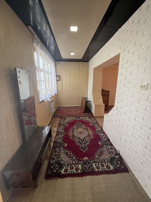 Квартира в аренду