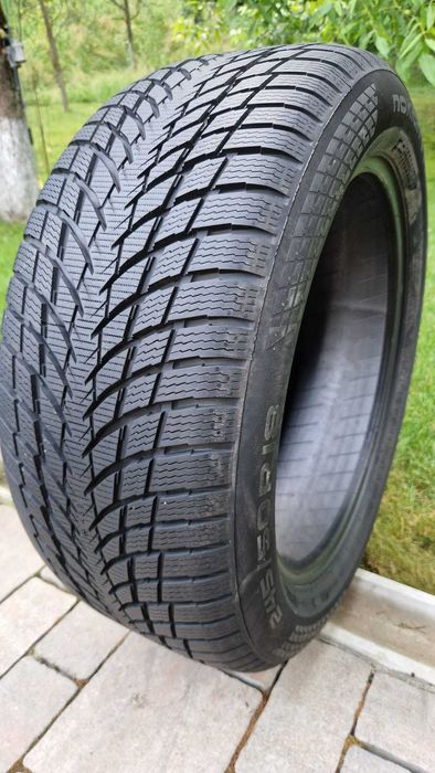 Anvelopa allseason 245 50 R 18 Nokian
