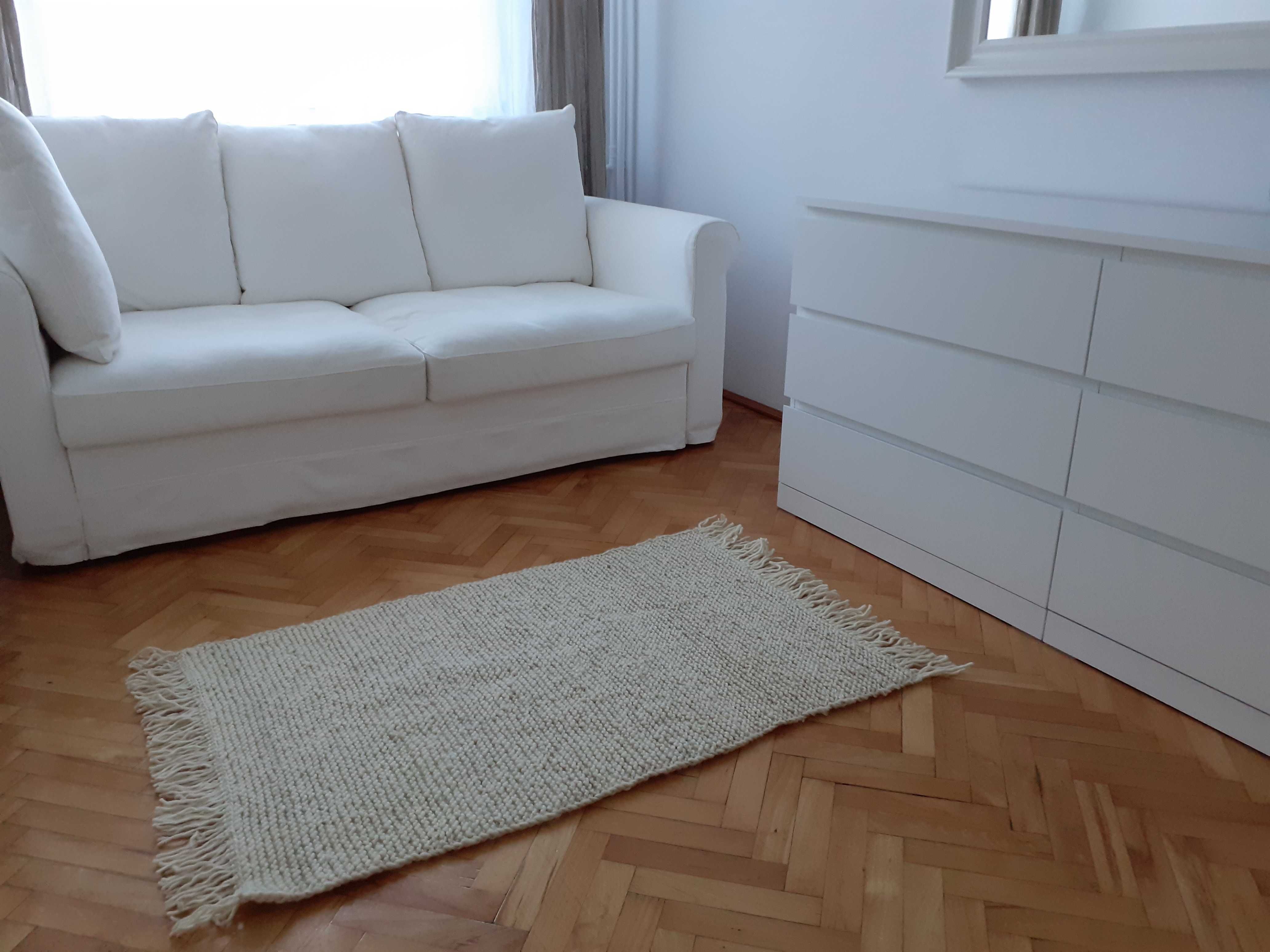 Vând canapea extensibilă Grönlid Ikea pentru 2 persoane
