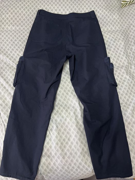 Cargo pants Asos design (pantaloni cargo)