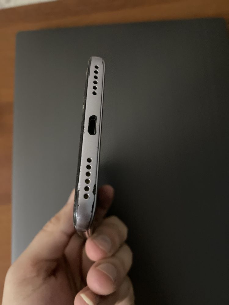 Смартфон xiaomi не включается