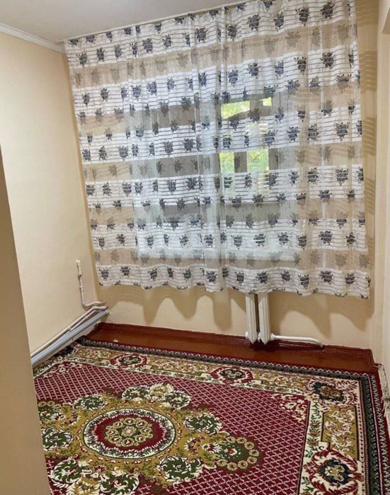 СРОЧНО ПРОДАЕТСЯ КВАРТИРА | 1в2/3/5 | 41 кв.м | Алмазар | Каракамыш1/2