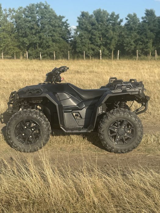 Polaris Sportsman 1000