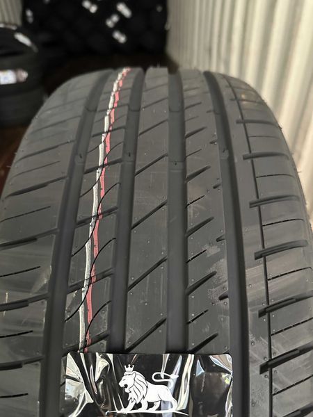 Нови летни гуми ARIVO ULTRA ARZ5 245/40R20 99W XL НОВ DOT