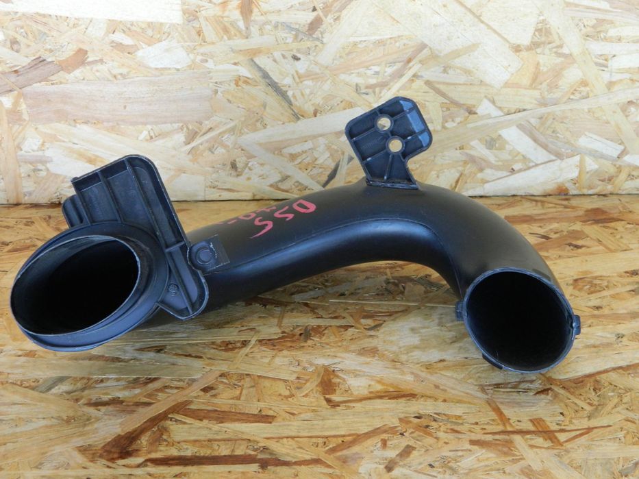 Tubulatura filtru aer, Citroen DS5, 2011, 2012, 2013, 2014, 9680957080.