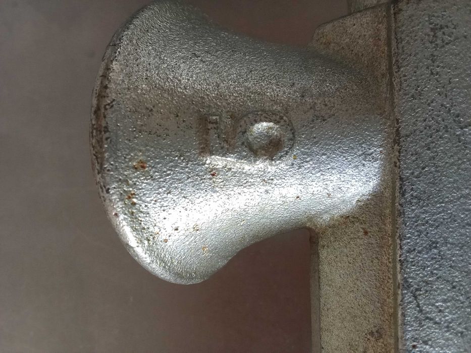 Masina manuala de tocat carne, M5