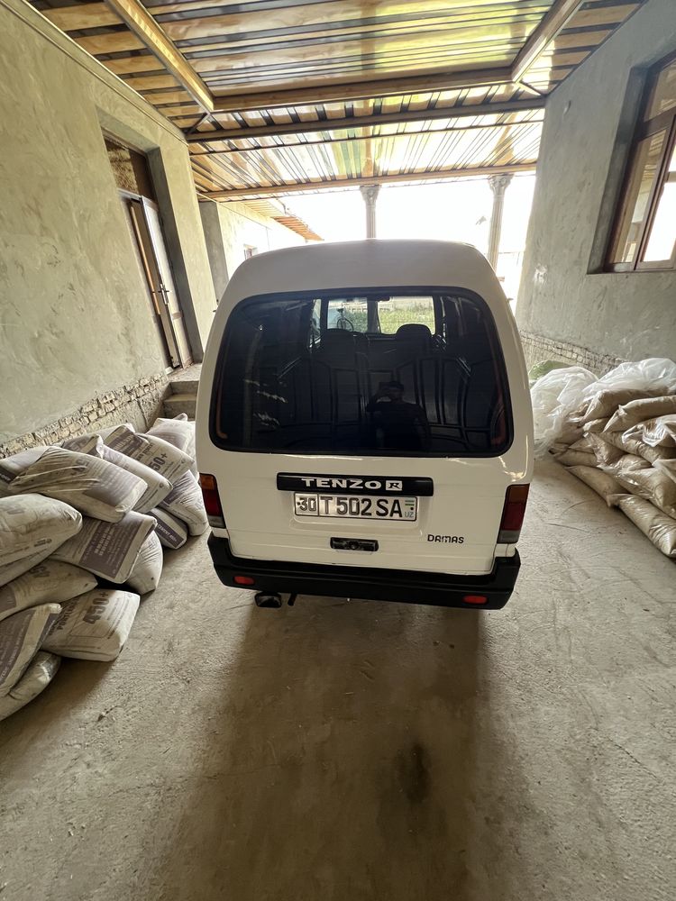 Damas 1 2005 yil srochna pul kerak bulgani uchun sotyapmiz