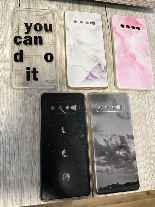 Samsung galaxy s10 128gb