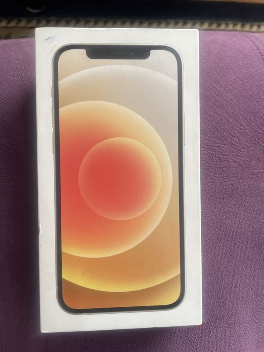 Айфон 12 ,128 ггб