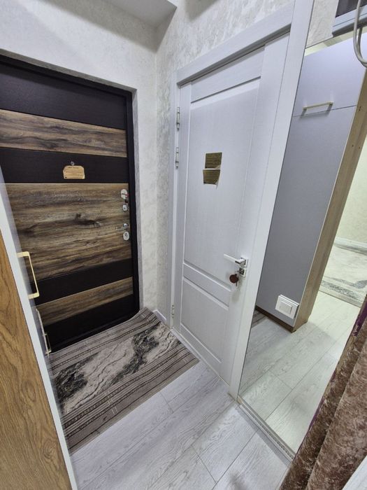 Срочно СВОЯ квартира ориентир кинотеатр Лисунова