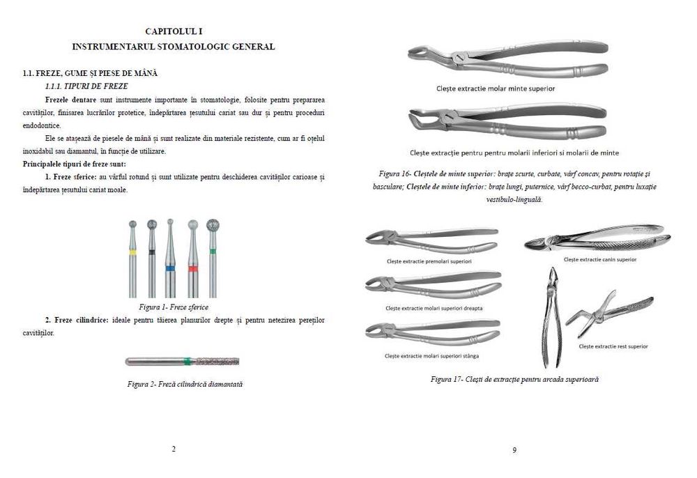 Ghid practic pentru asistenții debutanți în stomatologie