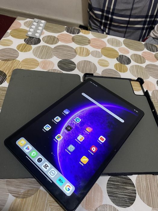 Redmi pad 7SE yangi
