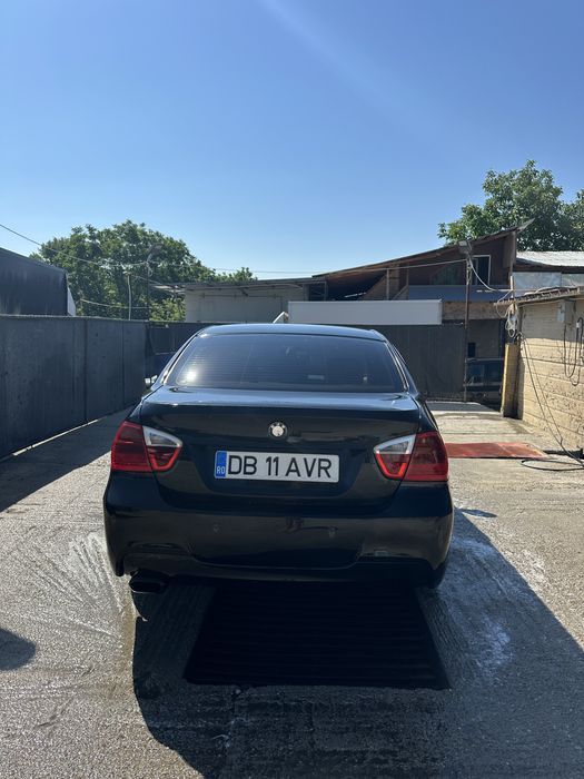 Bmw seria 3, E90, an fabricatie 2006, 122 cp