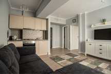 Vand apartament 2 camere, Mamaia, zona Iaki