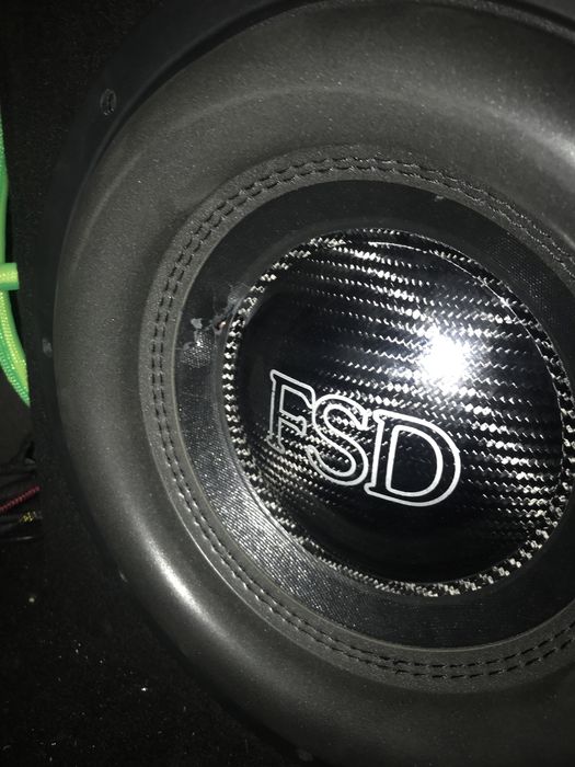 Fsd profi r12 1700rms