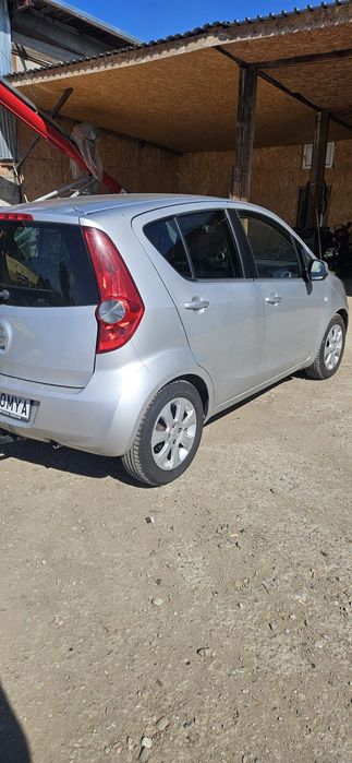 Opel Agila vânzare