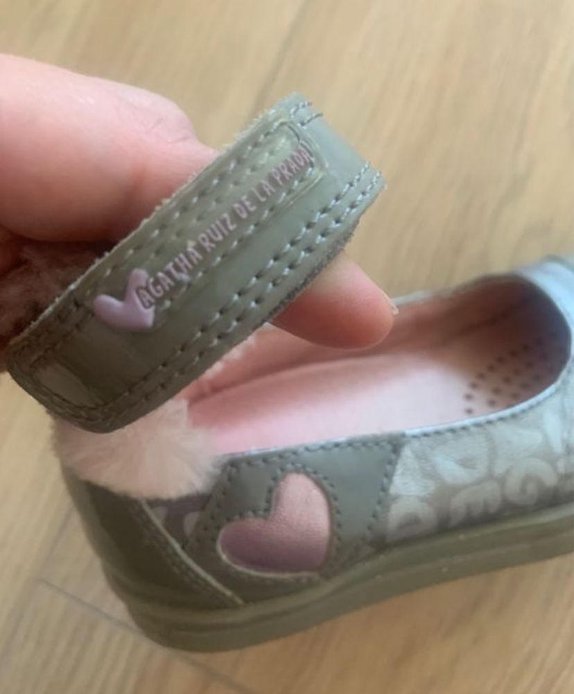 Papuci prada26 superbi