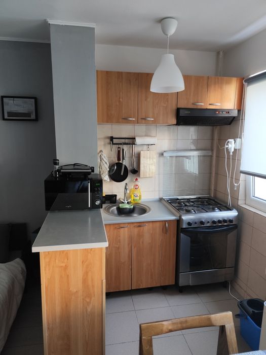 Garsonieră de închiriat sector 3