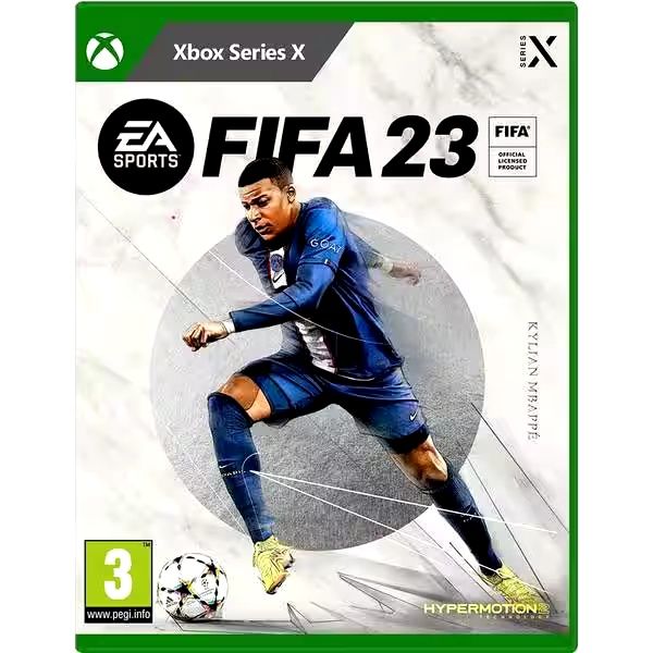 Joc FIFA 23 Xbox Series X