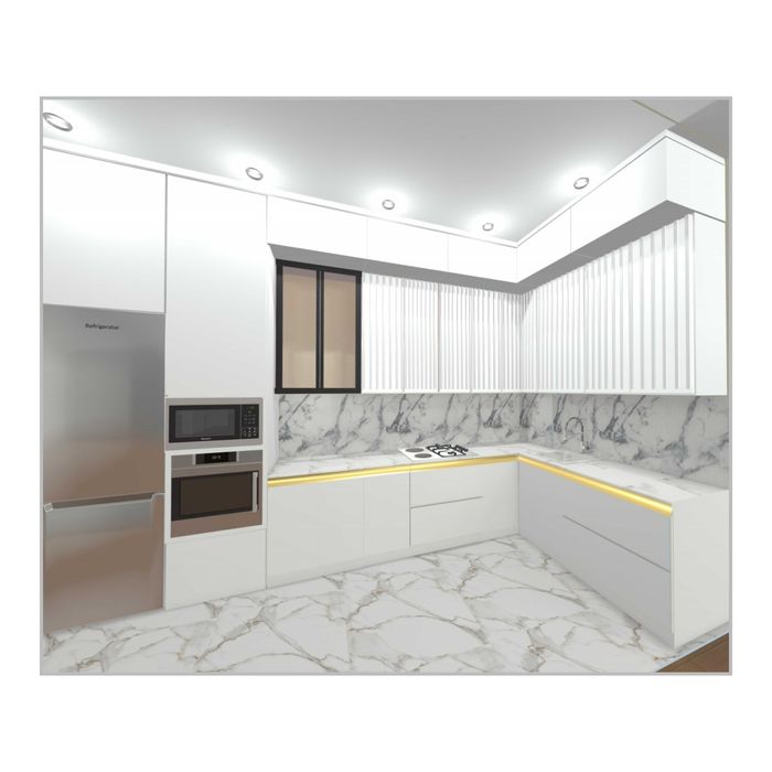 3d интерьер Визуализация мебели кухни,  бутики, коллажи , эскизы