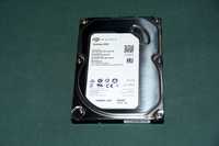 Жесткий диск Seagate 500 ГБ ST500DM002